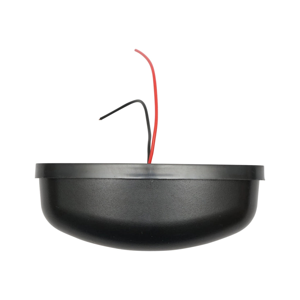 Lampada LED per illuminazione della targa di registrazione, 12-24V, Breckner Germany, modello FR0215B