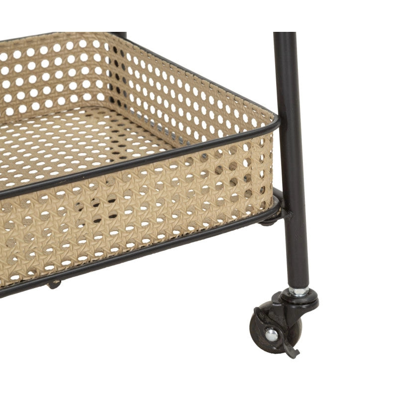 Carrello Fuji cm 60x30x80