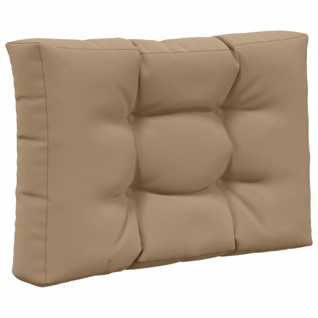 Cuscino per divano da esterno 3 pcs Talpa Poliestere 900769