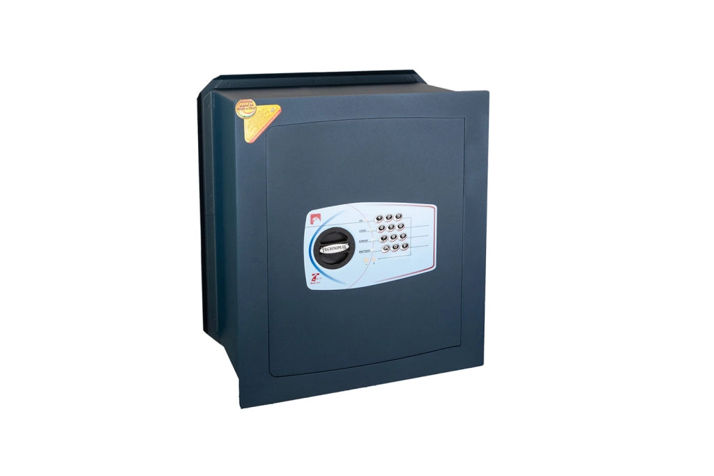 Cassaforte a Muro Technomax GT/2 Elettronica Porta 10 mm