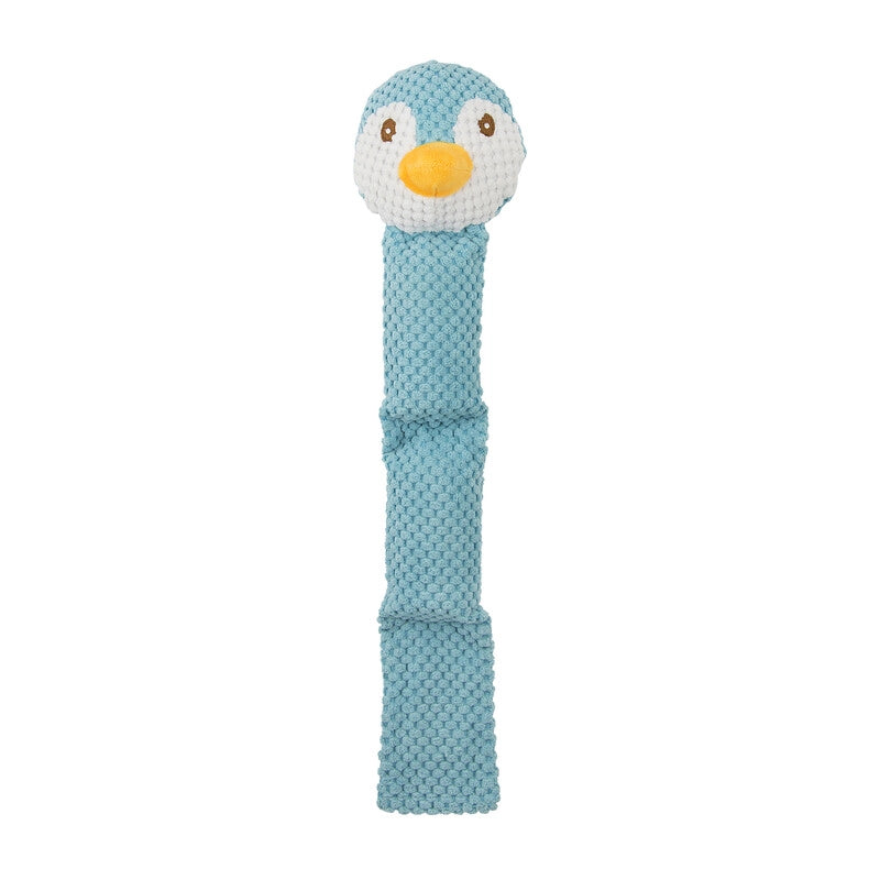 ZOOV GIOCO P/CANE PAPERO BLU
