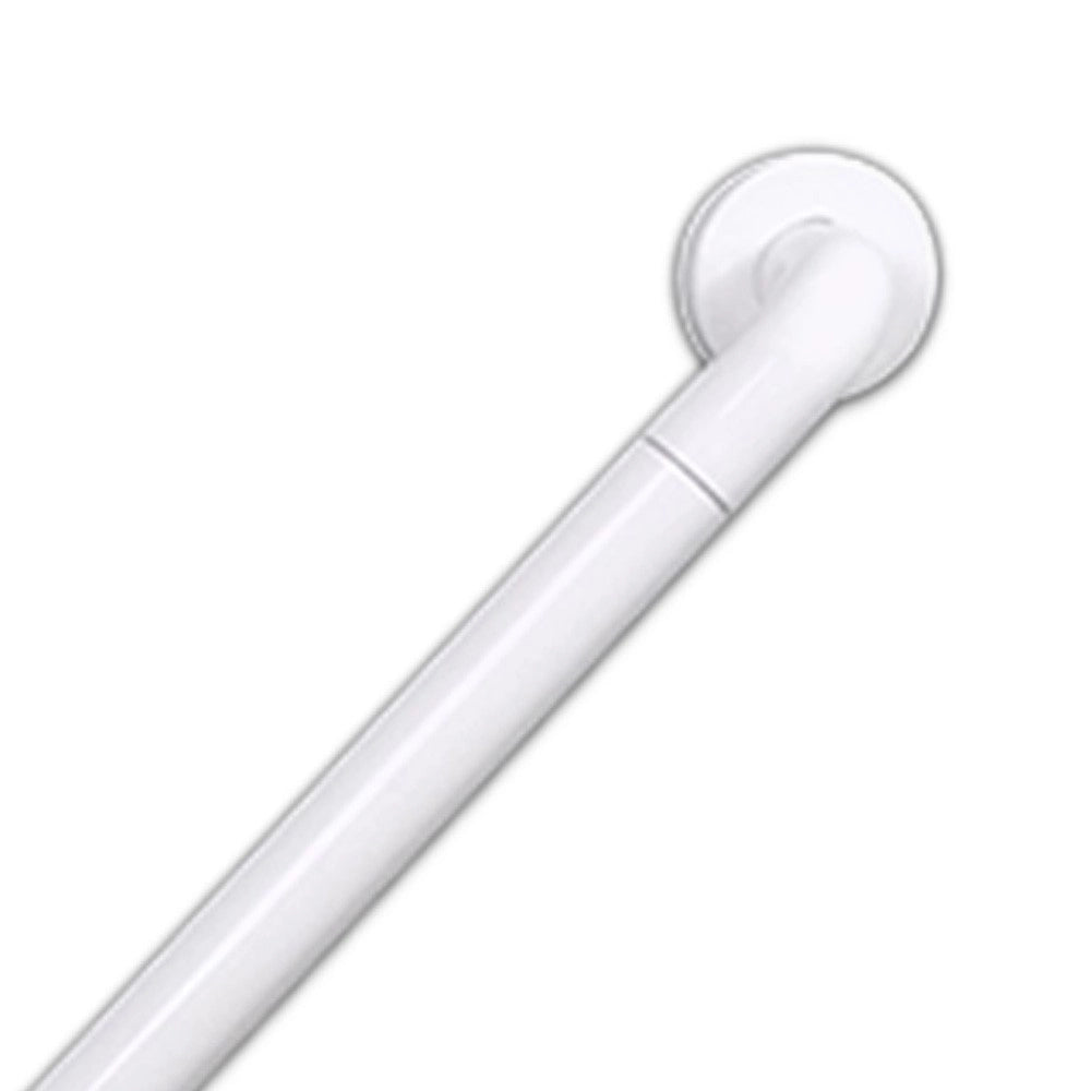 Maniglia sicurezza 45 gradi cm. 40x40 goman