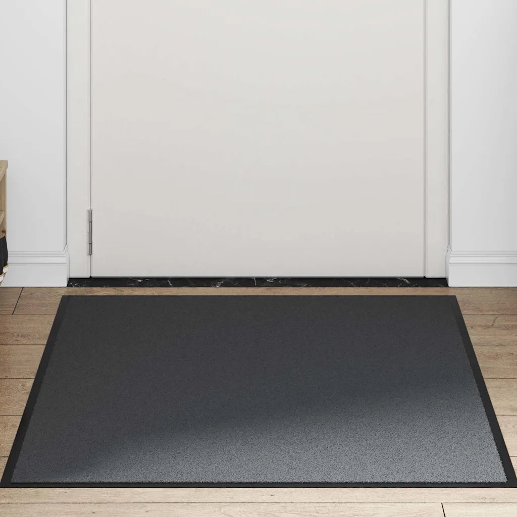 Zerbino Antracite 80x120 cm 4105616