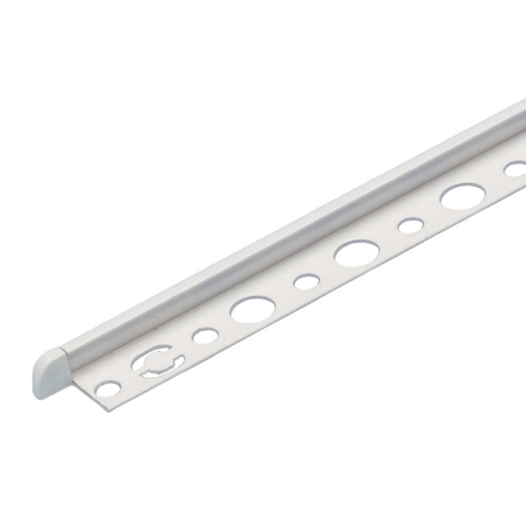 Profilo Jolly 10X2700 Mm Bianco Set 5 Pezzi - Dovaro