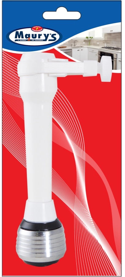 MAURY'S ROMPIGETTO 2 FUNZIONI 15CM