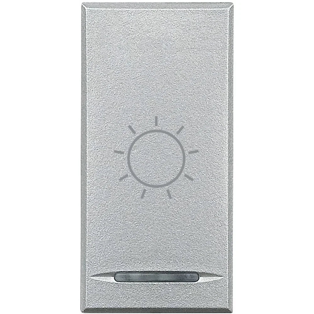 Copritasto Bticino Axolute 1 Funzione HC4915BA
