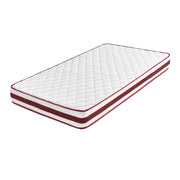 Materasso SuperSoft First Class Edition 21cm, 80 X 190cm - Moonia