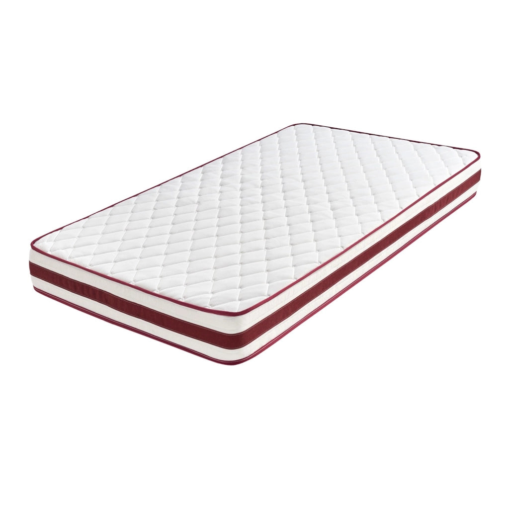 Materasso SuperSoft First Class Edition 21cm, 80 X 190cm - Moonia