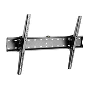 Supporto TV Gembird WM-70T-02 177,8 cm (70") Nero