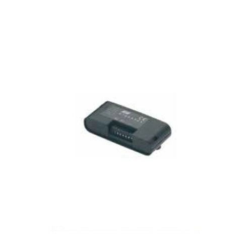 RICEVENTE S433 4CH CON MORSETTIERA RIB ACG5086