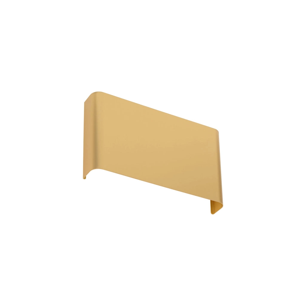 Applique da parete ottone HAGA Nowodvorski 10456 2xG9