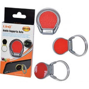 Trade Shop - Anello Supporto Auto Per Smartphone Cellulare Presa Aria Lettore Cd Multiuso Hd-078 -