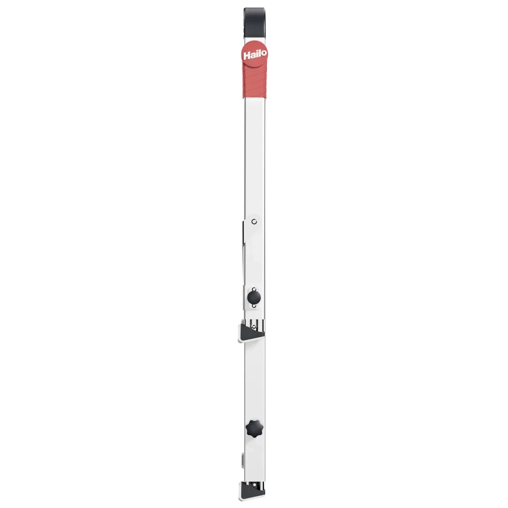 Hailo Piattaforma per Scale TP1 Alluminio 424855