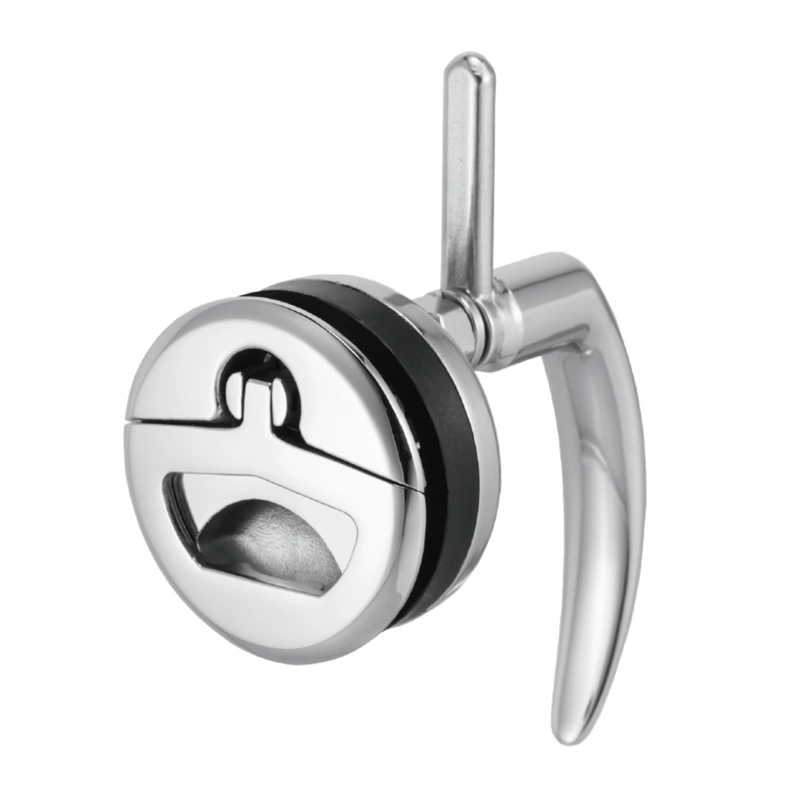 ALZAPAGLIOLO INOX 316 CON MANIGLIA