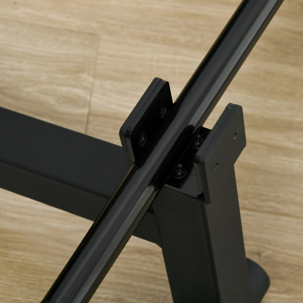 Jack per bilanciere ¨C Minimal ¨C 50x12x33 cm nero