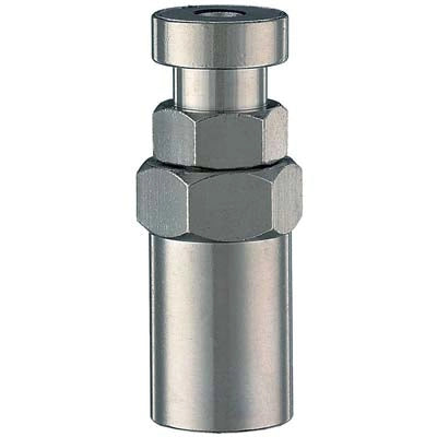 ATTACCO BAIONETTA MASCHERINA AC 10/A ANI - MM 6X14- 10 pezzi