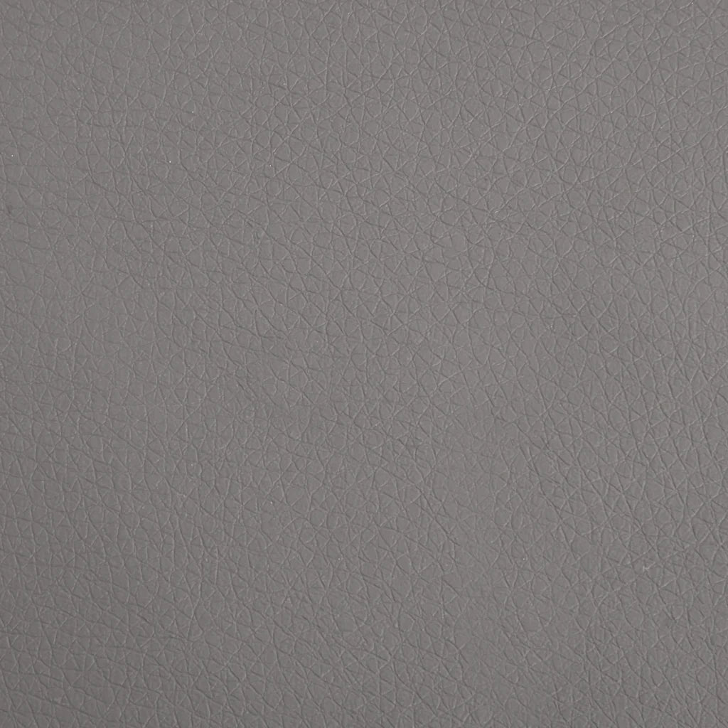 Divano per Bambini Grigio 70x45x30 cm in Similpelle 3196277
