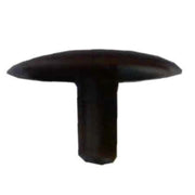 TAPPINO COPRIVITE Marrone - 200 pezzi