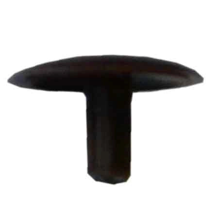TAPPINO COPRIVITE Marrone - 200 pezzi