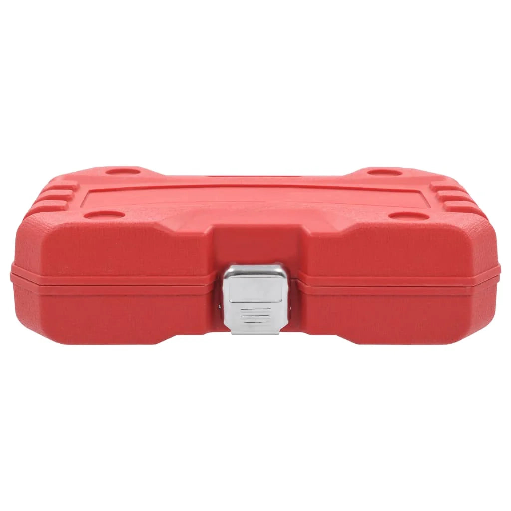 Set di 10 chiavi per dadi di bloccaggio delle ruote per VW 02_0004206