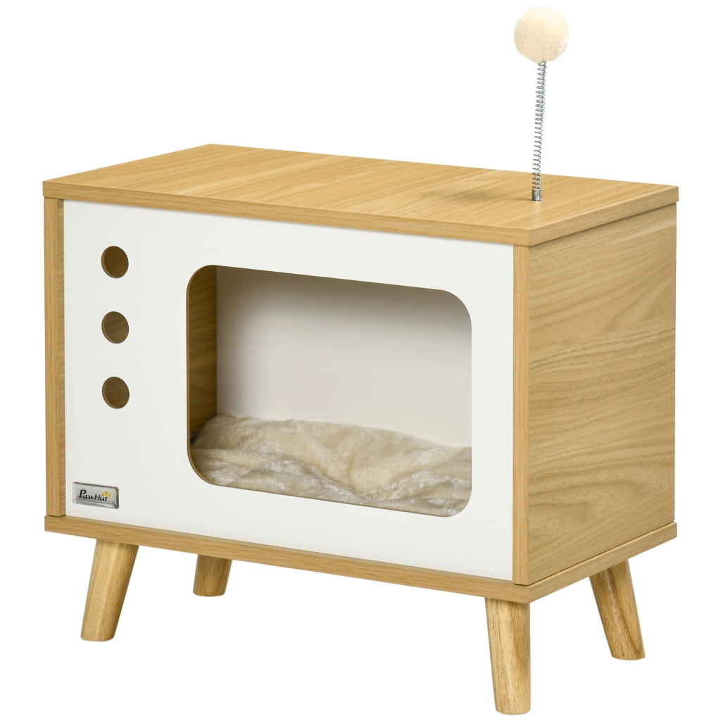 Letto per Gatti ¨C Minimal ¨C 50x28x43 cm