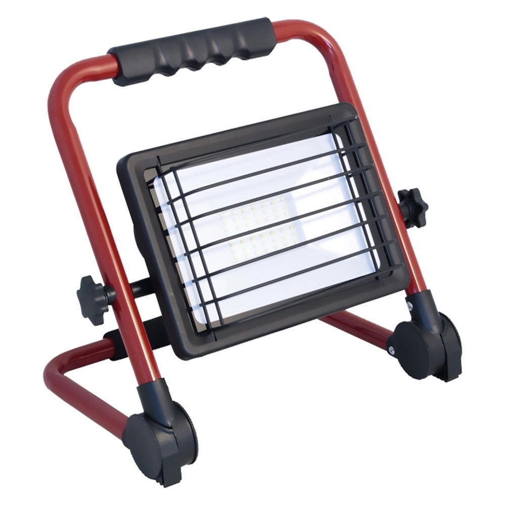 1pz proiettore a led 'waingro' 50 w cod:ferx.8088122nlm