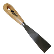 Spatola Inox M/Legno Mm.20         *
