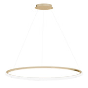 Lampada Led Lhj002-cp Gold