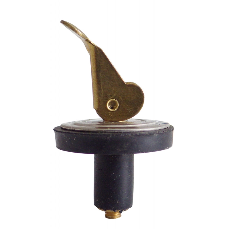 TAPPO ESPANSIONE MM. 19