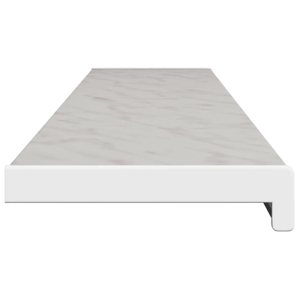 Soglia della Finestra Texture in Marmo 120 x 20 x 4,5 cm PVC 42047007