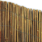 ARELLE IN CANNA DI BAMBÙ cm. 150x300 h - Ø mm. 15