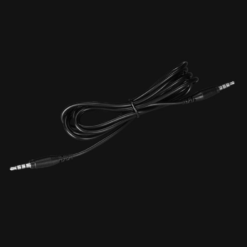 Trade Shop - Cuffia Cuffie Stereo Gaming Marvo Hg8802 Scorpion Usb Auricolare Microfono Pc -