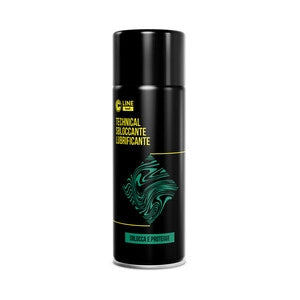 C TECHNICAL SBLOCCANTE LUBRIFICANTE 400ML- C LINE TOOL- 6,0 pz