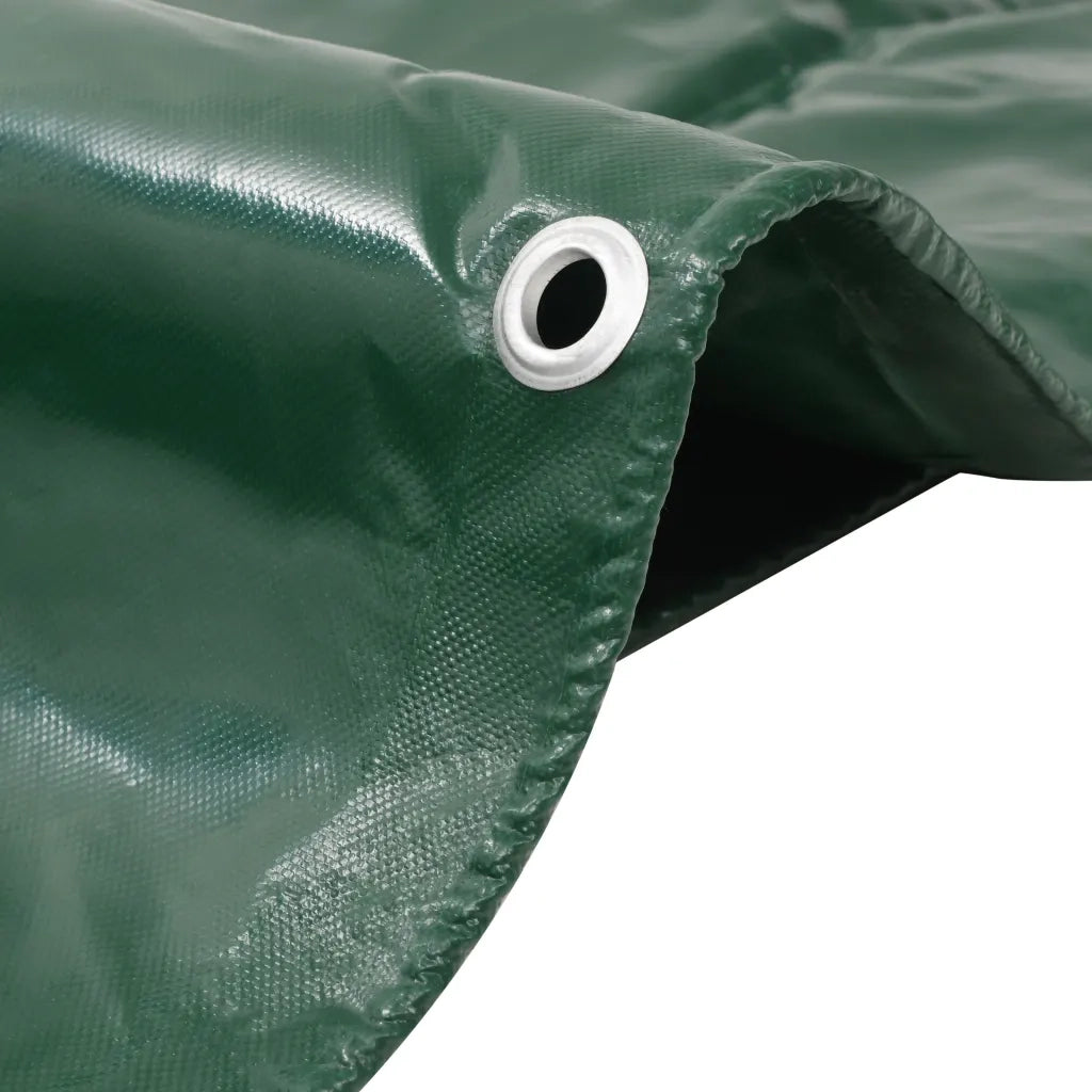 Telone 650 g/m2 3x6 m Verde