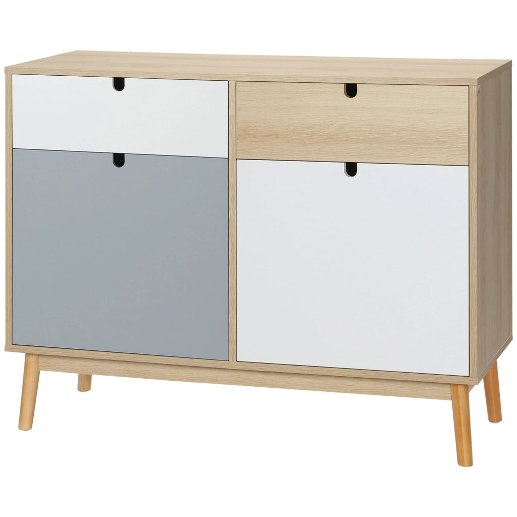 Armadio ¨C Minimal ¨C 100x40x79,5 cm