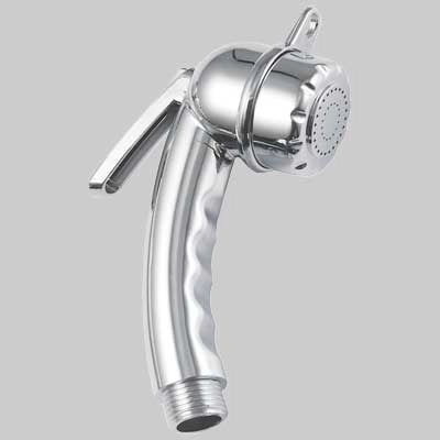 DOCCETTA SHUTOFF CON PULSANTE CROMATA  1/2 Abs     CARDINALE