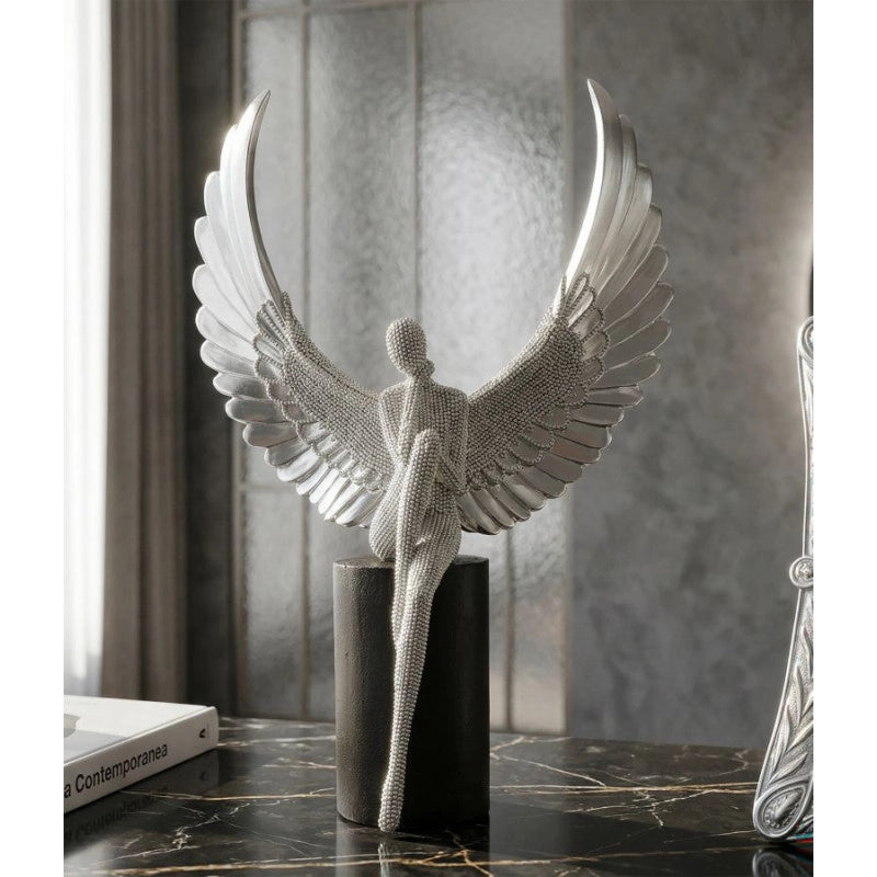 Statuetta Sparky cm 24x8x34