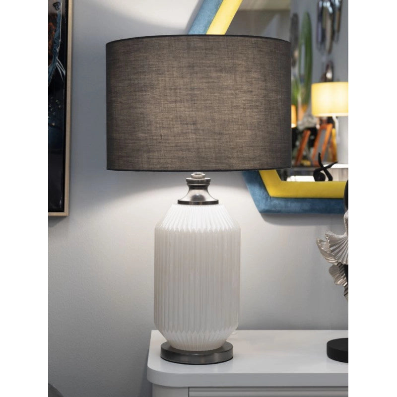 Lampadelle A Da Tavolo Brighty cm ø 37,5x65