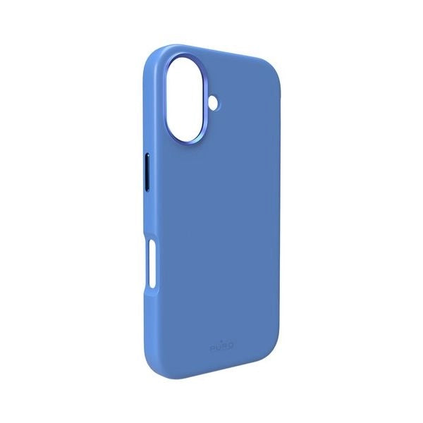 Cover puro puipc1661iconmpblue iphone 16 icon mag pro blue lagoon