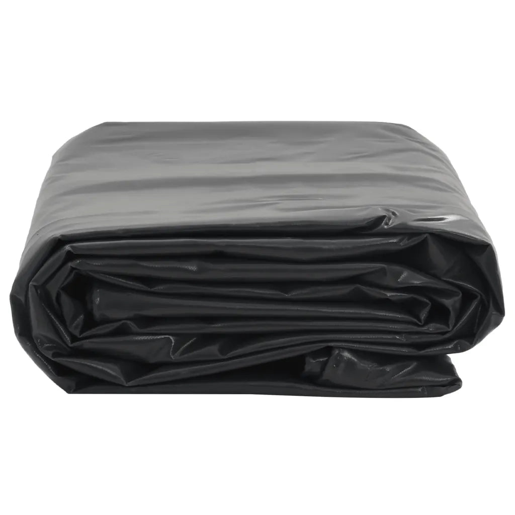 Telone Antracite 5x5 m 650 g/m2