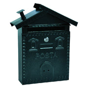 Cassetta Postale Cm 28 X 9 X H 35 - Ramata