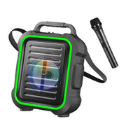ALTOPARLANTE WIRELESS CON MICROFONO LOSTECH Potenza 15 Watt - LOSTECH