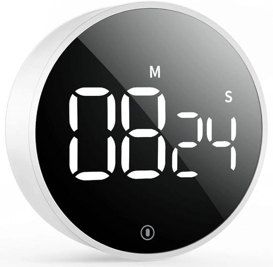 Alarme Digitale - Timer - sveglia per uova