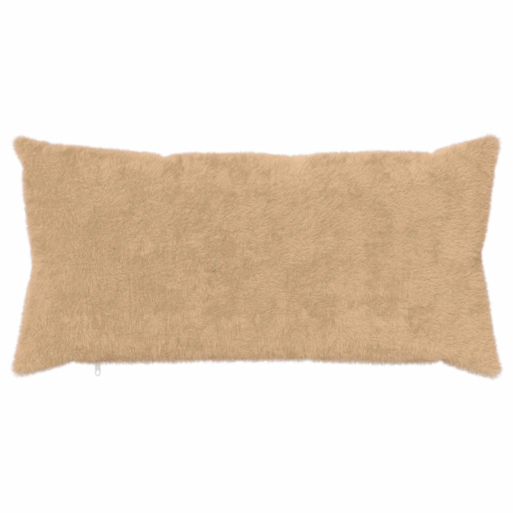 Federa 2 pz HEERLEN Crema 40 x 70 cm 909733