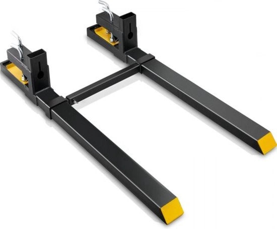 Carrello elevator - tavola elevatoristica - 1490x100x230mm - 1814kg di carico - viti elevatori - 149cm