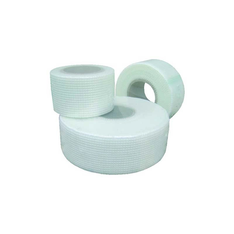 Rete adesiva per Intonaco : Dimensione - 5 cm x 20 m