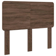 Testiera | Testata Rovere Marrone Legno multistrato