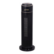 TORRETTA CERAMICA RISCALDANTE OSCILLANTE 1000/2000W
