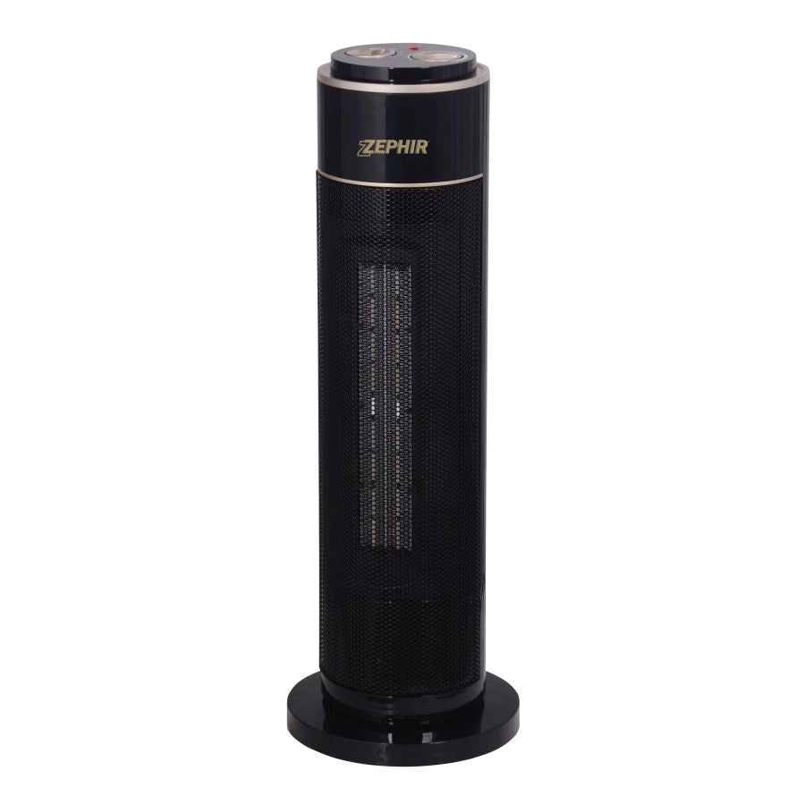 TORRETTA CERAMICA RISCALDANTE OSCILLANTE 1000/2000W