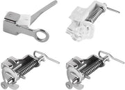 Set di 4 Punti di Accesso per Macchina da Cucire a Movimento Libero